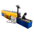 Auto Change Size C U  stud Shape Profile Section Light Steel Keel Forming machine